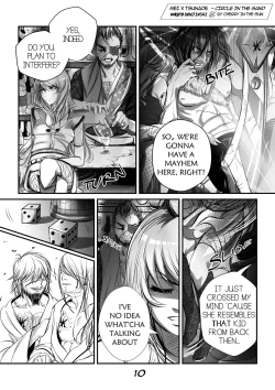 Page 11 of Circle in the Sand