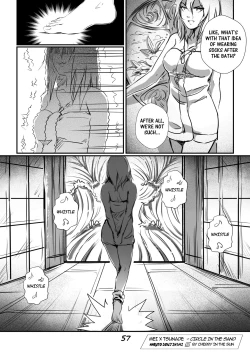 Page 56 of Circle in the Sand