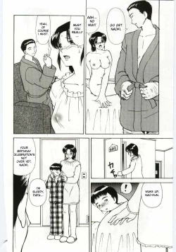Page 4 of Enman na Kazoku | Harmonious Family