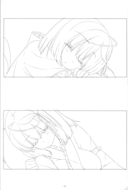 Page 73 of Irotoridori no Sekai COMPLETE ARTWORKS FIRST VOLUME