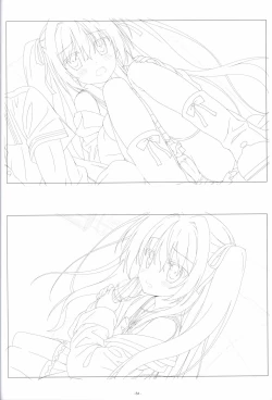 Page 83 of Irotoridori no Sekai  COMPLETE ARTWORKS LAST VOLUME