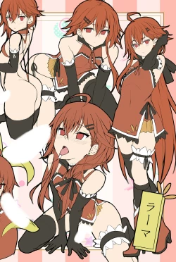 Page 11 of FGO/Otokonoko Rakugaki