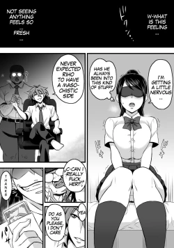 Page 6 of Netorase Kanojo | Netorase Girlfriend