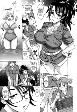 Page 62 of Mahouteki na Kanojo Ch.1-4