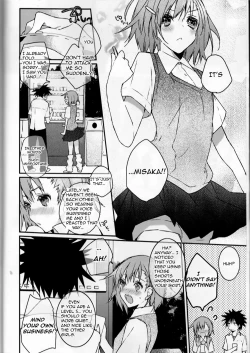Page 6 of Mikoto to.