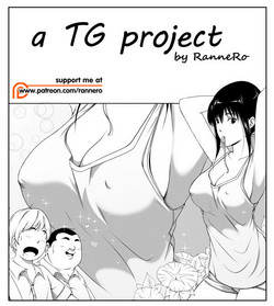 Download a TG project