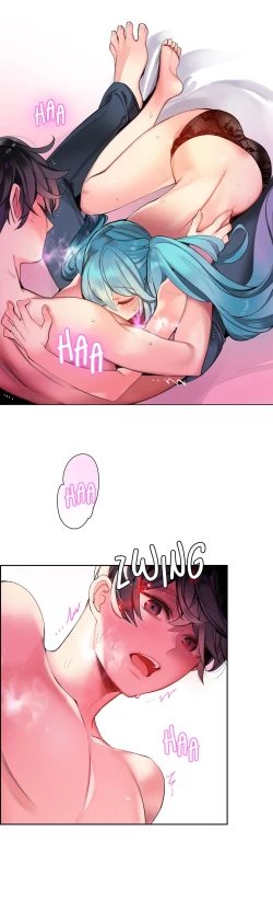 Page 145 of Lilith`s CordCh.61-64