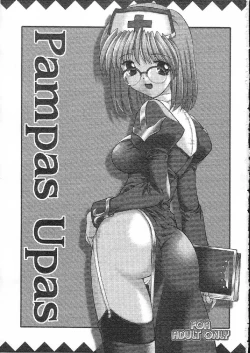 Page 3 of Pampas Upas