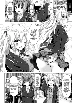Page 5 of Onee-chan ga Otouto no xxx na Osewa o Suru no wa Gimu nandesu.