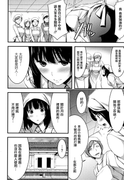 Page 171 of Nichijou Bitch Seitai Kansatsu