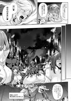 Page 31 of COMIC Orga Vol. 03