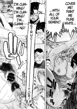 Page 22 of Ryoshuu | Prisoner