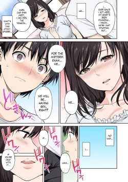 Page 20 of Sex no Yoshuu Shimasen ka?Ch. 1