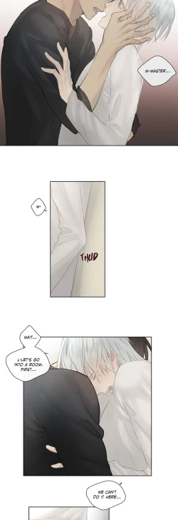Page 12 of Royal Servant - sweet moment