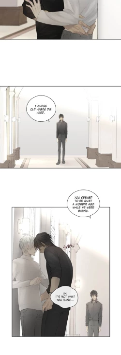 Page 14 of Royal Servant - sweet moment