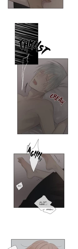Page 23 of Royal Servant - sweet moment