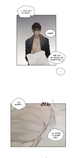 Page 32 of Royal Servant - sweet moment