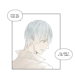 Page 39 of Royal Servant - sweet moment
