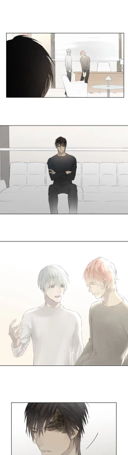 Page 8 of Royal Servant - sweet moment