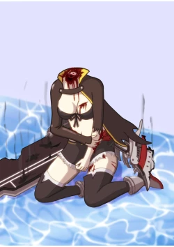 Page 11 of Kanshu Danretsu Soukou