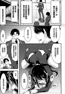 Page 196 of Nichijou Bitch Seitai Kansatsu