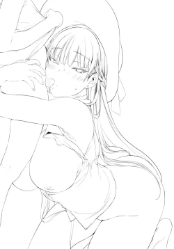 Page 3 of Natsu no Ojousan ga Yukizuri Omanko shitekureru | 真夏的大小姐願意在路邊做我的小穴