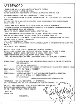 Page 50 of Ai no Arashi | Ai's Turmoil