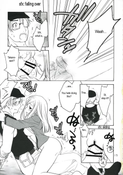 Page 14 of Higurashi Urabon