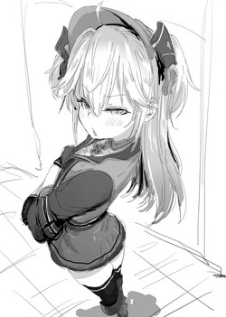 Download Hipper Rakugaki Manga