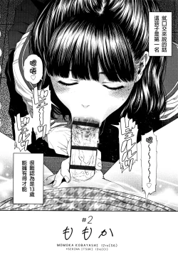 Page 27 of The Girllove Diary Ch. 1-5