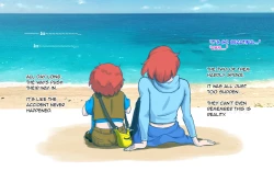 Page 11 of Mama ShoTime Mujintou Hen | Deserted Island