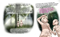 Page 13 of Mama ShoTime Mujintou Hen | Deserted Island