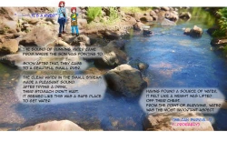 Page 14 of Mama ShoTime Mujintou Hen | Deserted Island