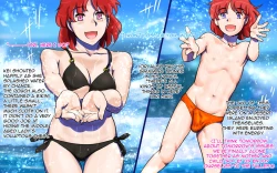 Page 21 of Mama ShoTime Mujintou Hen | Deserted Island