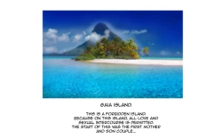 Page 4 of Mama ShoTime Mujintou Hen | Deserted Island