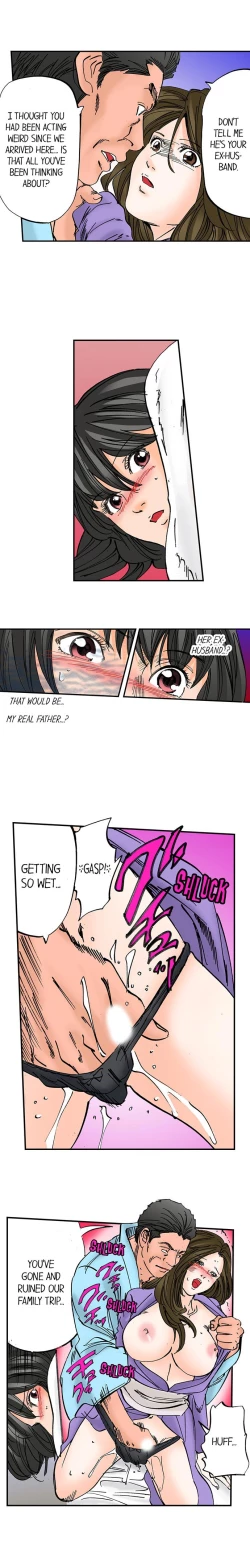 Page 351 of A Step-Father Aims His Daughter