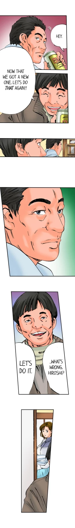 Page 461 of A Step-Father Aims His Daughter