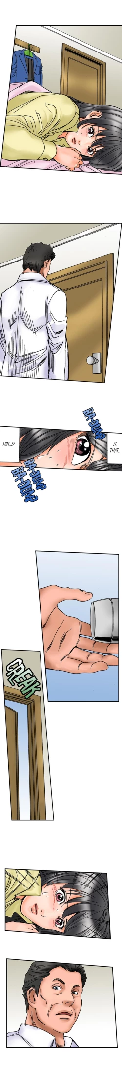 Page 59 of A Step-Father Aims His Daughter