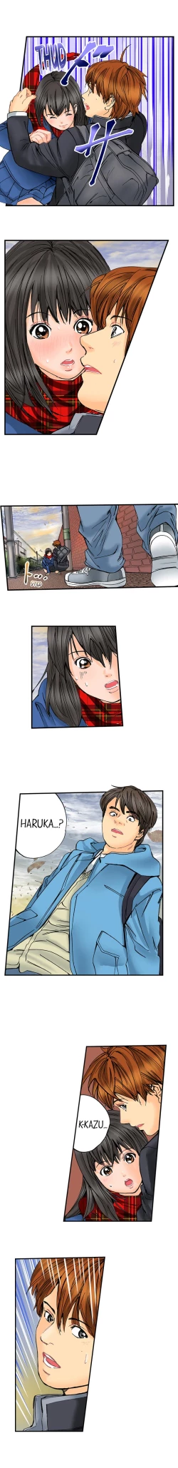 Page 661 of A Step-Father Aims His Daughter