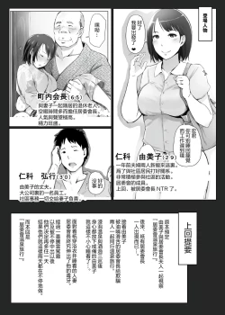 Page 56 of Hitozuma to NTR Onsen Ryokou