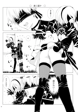 Page 21 of Yuki ni Chiru Aka