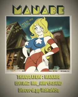 Page 21 of Kekkon Kan Sukebe Roku