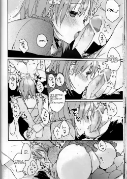 Page 18 of Mikoto to.
