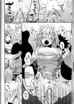 Page 28 of Mikoto to.
