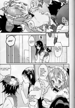 Page 29 of Mikoto to.