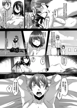 Page 15 of Nakunatta Tsuma ga Succubus ni Natte Kaettekita.