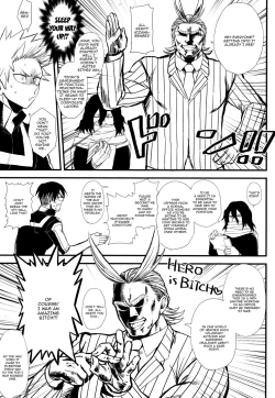 Page 4 of Yaomomo Chin Ranbu | Momo's Dick Rampage