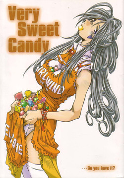 Download Very Sweet Candy