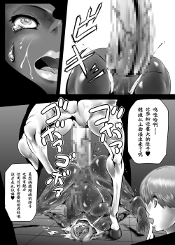 Page 17 of Shemale Shoufu no Junan | Shemale娼妇的受难