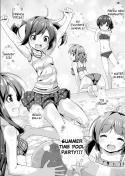 Page 2 of JC Idou Kouishitsu